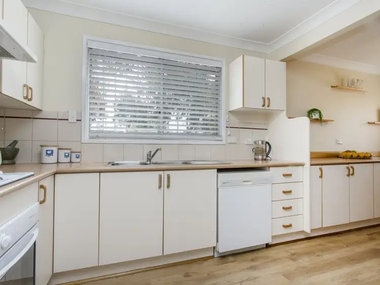 Fifth view of Homely villa listing, 1/2-6 Stuart Street, Jamisontown NSW 2750
