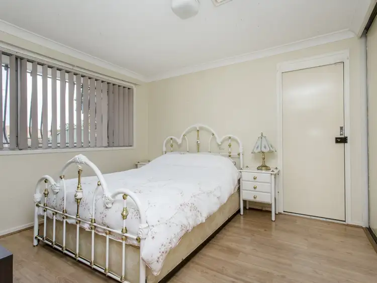 Sixth view of Homely villa listing, 1/2-6 Stuart Street, Jamisontown NSW 2750