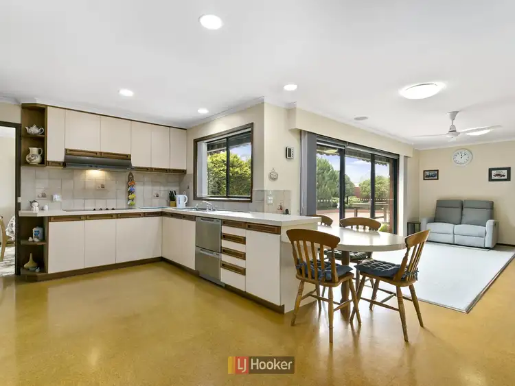 Second view of Homely house listing, 78 Marriner Street, Colac VIC 3250