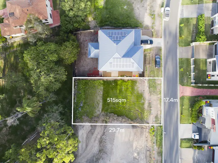 6 Mizen Place, Holland Park West QLD 4121
