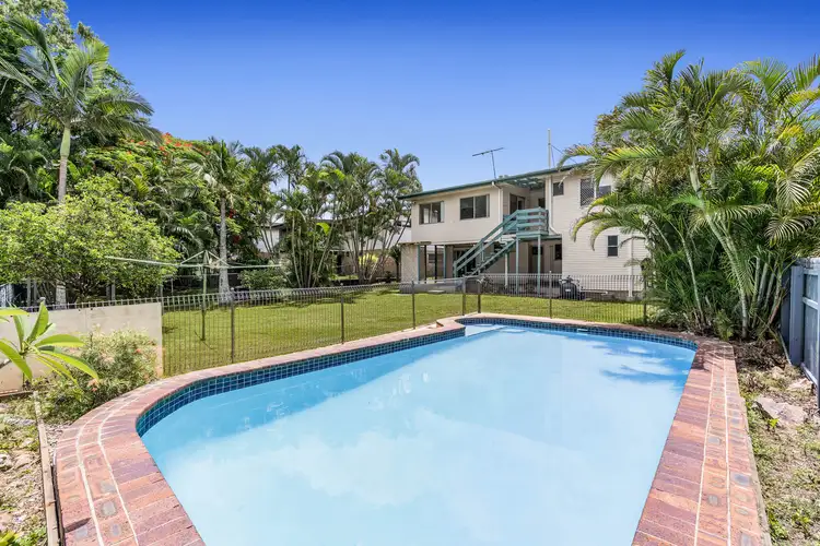 14 Joachim Street, Holland Park West QLD 4121