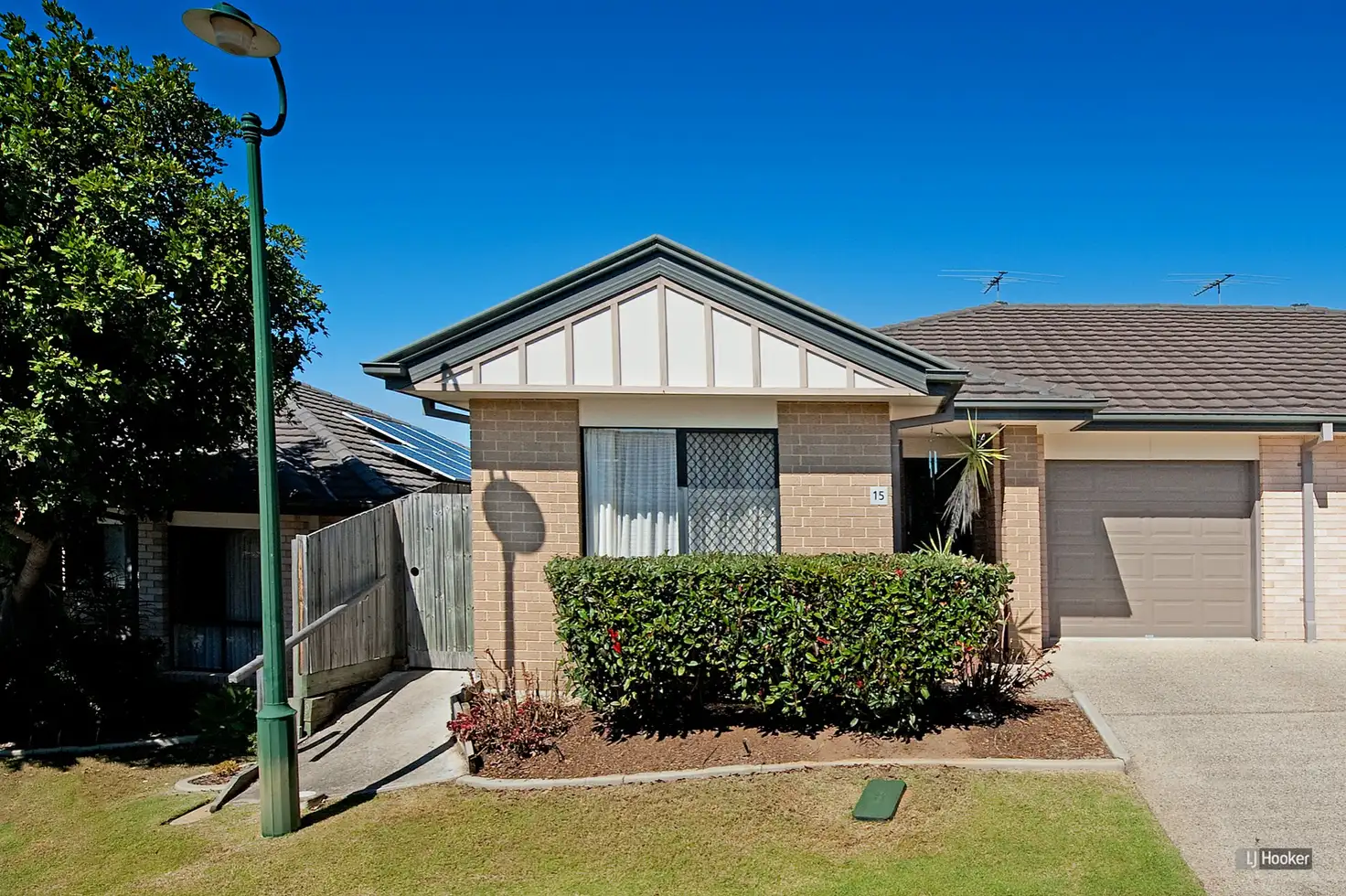 Main view of Homely house listing, 15/67 Glass House Circuit, Kallangur QLD 4503