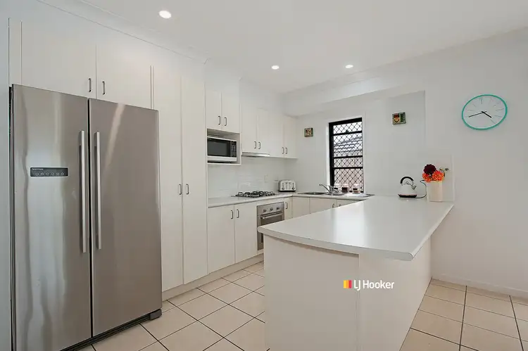 Second view of Homely house listing, 15/67 Glass House Circuit, Kallangur QLD 4503