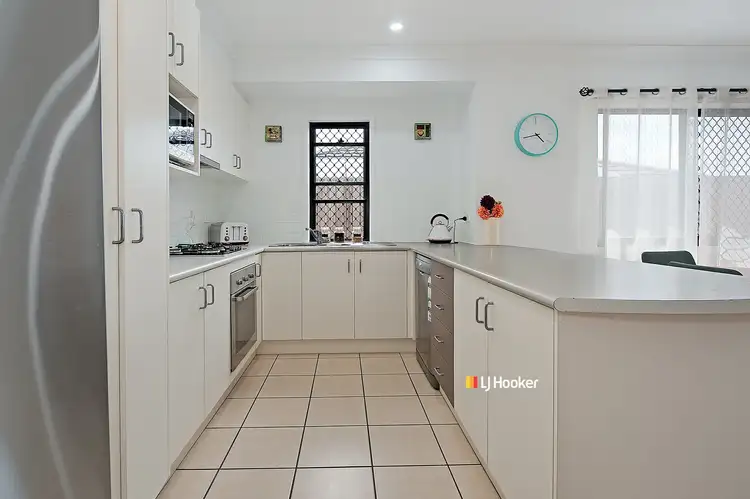 Fifth view of Homely house listing, 15/67 Glass House Circuit, Kallangur QLD 4503