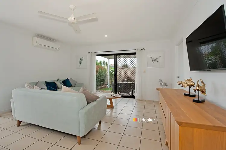 Sixth view of Homely house listing, 15/67 Glass House Circuit, Kallangur QLD 4503