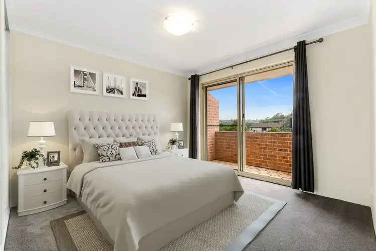 Third view of Homely apartment listing, 6/11 Hill Street, Marrickville NSW 2204