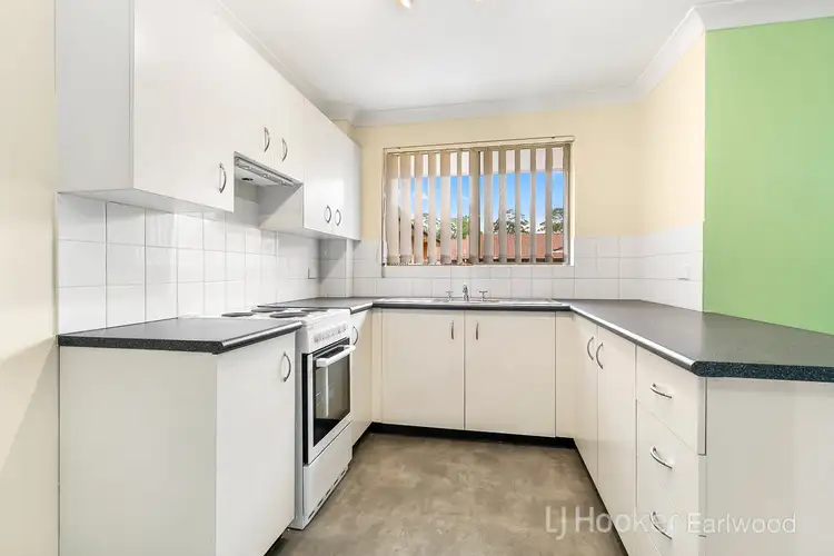 Fourth view of Homely apartment listing, 6/11 Hill Street, Marrickville NSW 2204