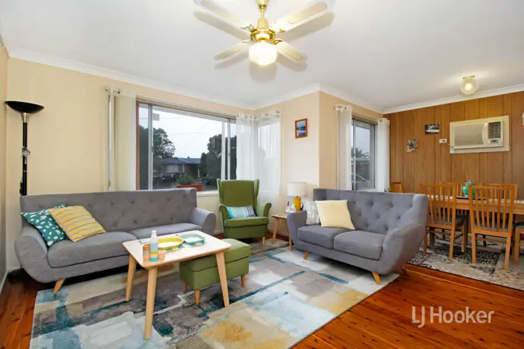 Second view of Homely house listing, 4 McDonald Place, Rooty Hill NSW 2766
