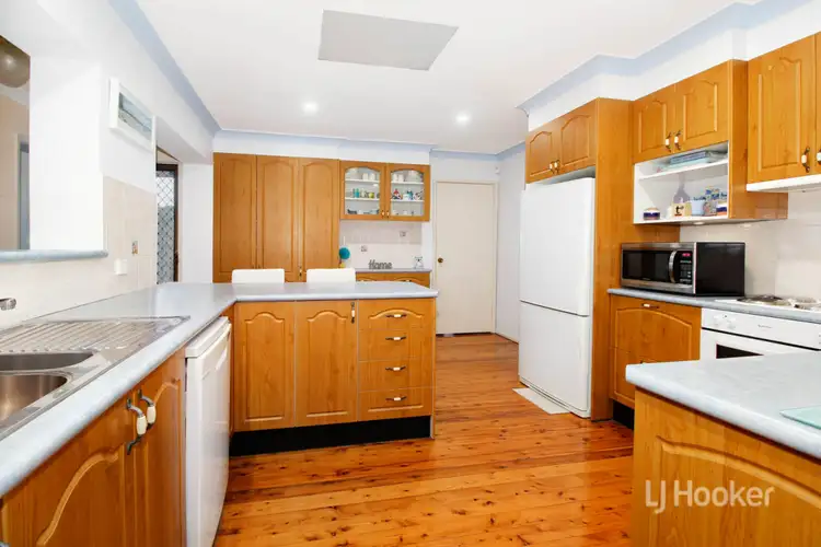 Fourth view of Homely house listing, 4 McDonald Place, Rooty Hill NSW 2766