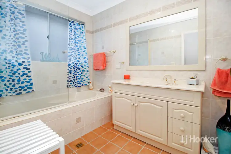 Fifth view of Homely house listing, 4 McDonald Place, Rooty Hill NSW 2766