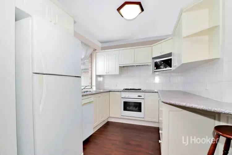Second view of Homely house listing, 33 Woodley Crescent, Glendenning NSW 2761