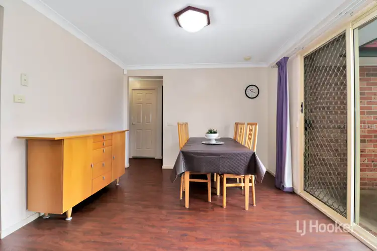 Fourth view of Homely house listing, 33 Woodley Crescent, Glendenning NSW 2761