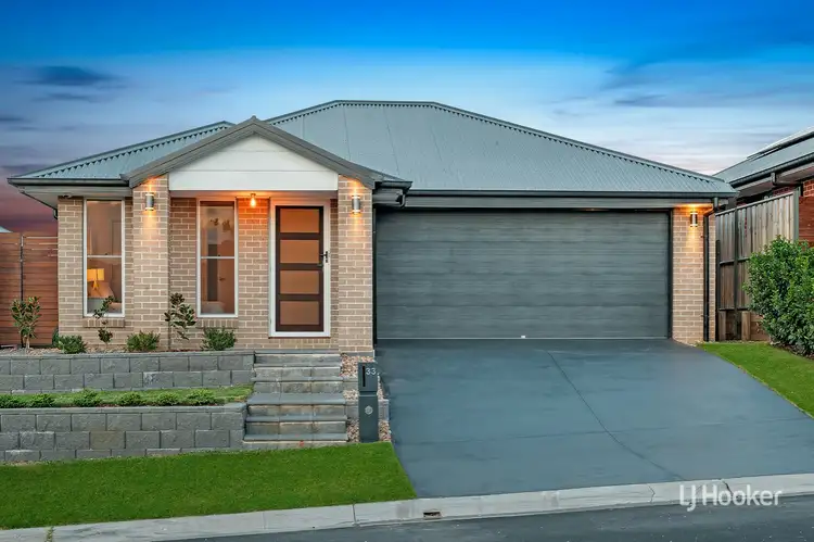 Main view of Homely house listing, 33 Liam Street, Schofields NSW 2762