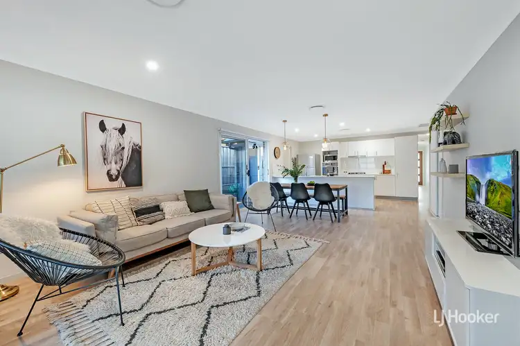 Second view of Homely house listing, 33 Liam Street, Schofields NSW 2762