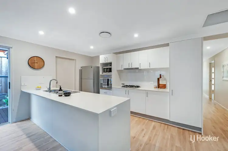 Third view of Homely house listing, 33 Liam Street, Schofields NSW 2762