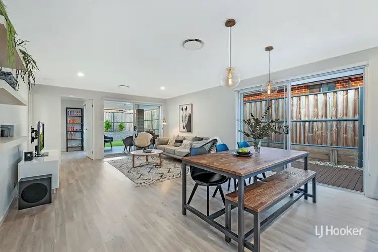 Fourth view of Homely house listing, 33 Liam Street, Schofields NSW 2762