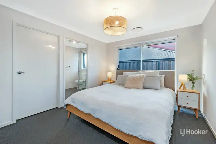 Fifth view of Homely house listing, 33 Liam Street, Schofields NSW 2762