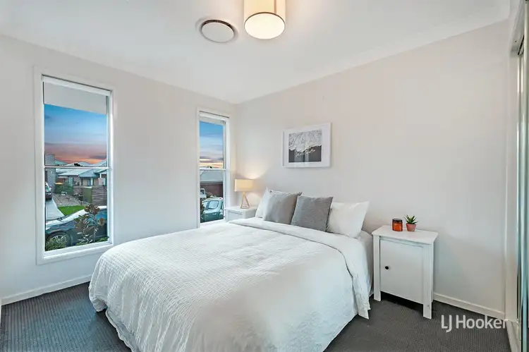 Sixth view of Homely house listing, 33 Liam Street, Schofields NSW 2762