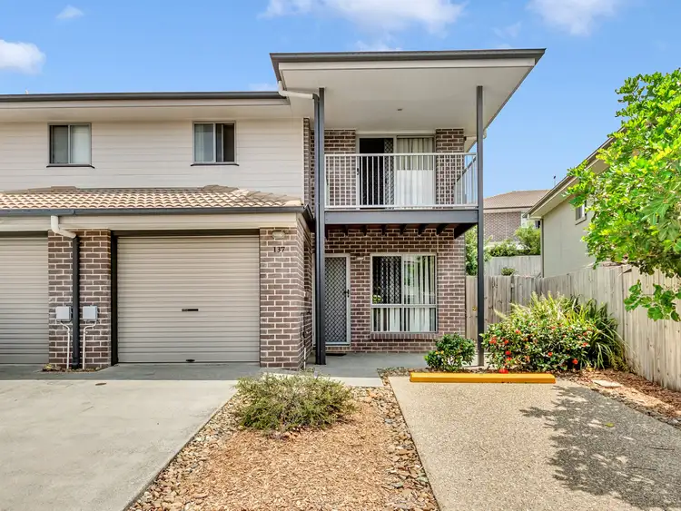 137/1 Bass Court, North Lakes QLD 4509
