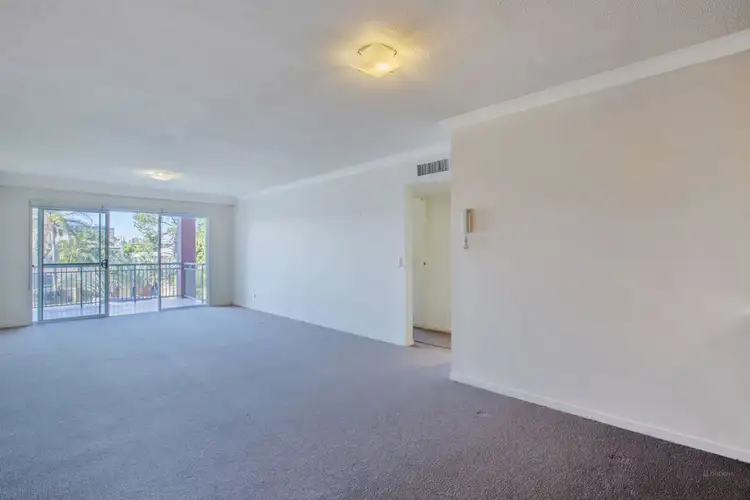 Third view of Homely unit listing, 505/33 Clark Street, Biggera Waters QLD 4216