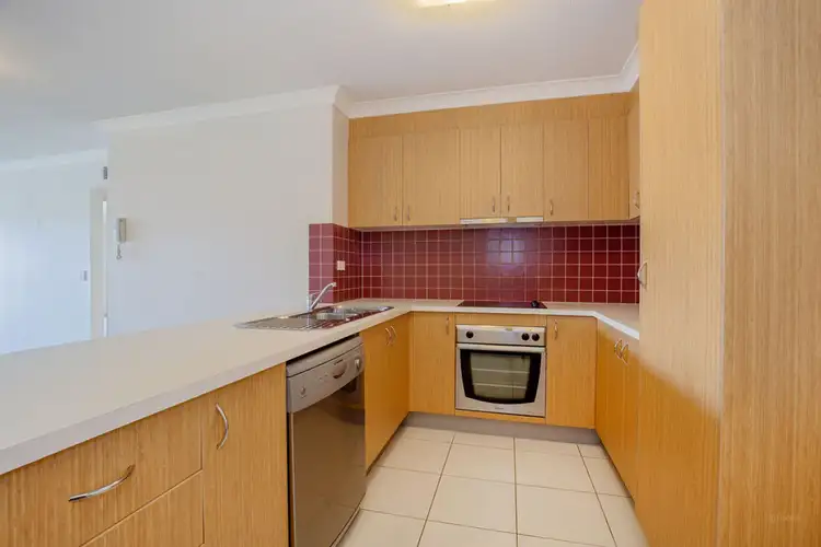Sixth view of Homely unit listing, 505/33 Clark Street, Biggera Waters QLD 4216