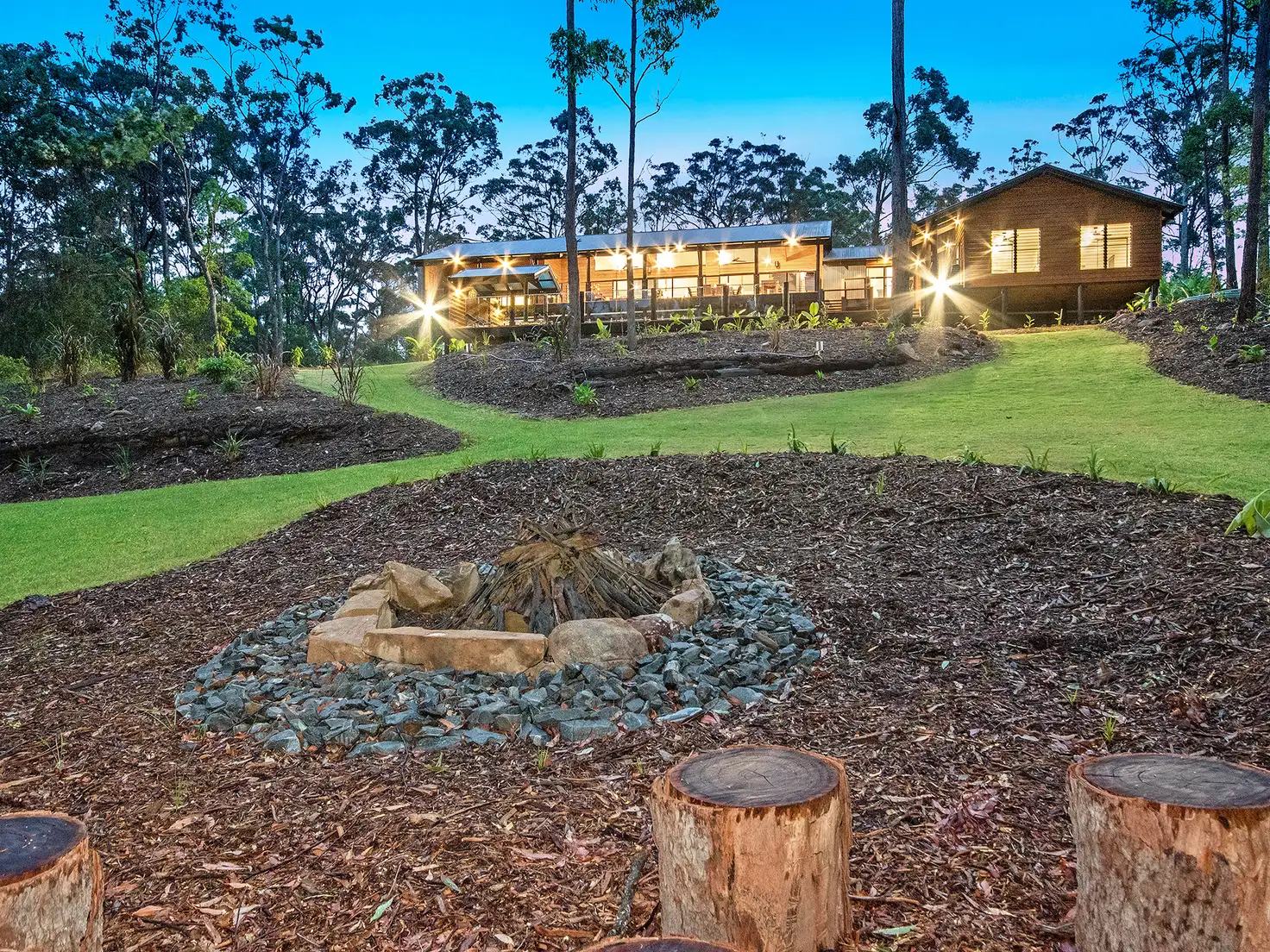 Main view of Homely house listing, 15 Beau Parade, Bonogin QLD 4213