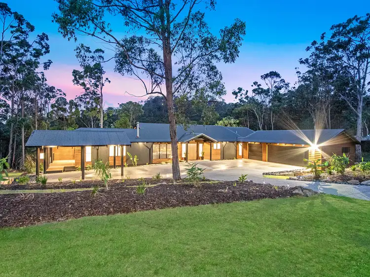 Second view of Homely house listing, 15 Beau Parade, Bonogin QLD 4213