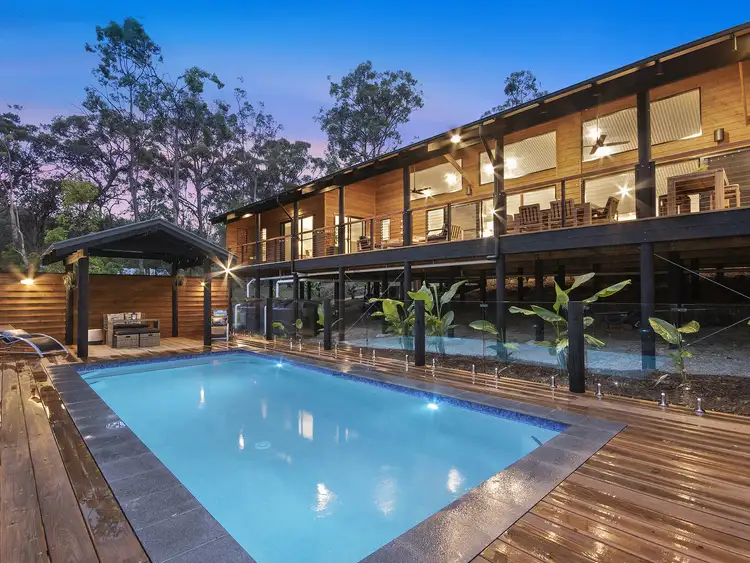 Third view of Homely house listing, 15 Beau Parade, Bonogin QLD 4213