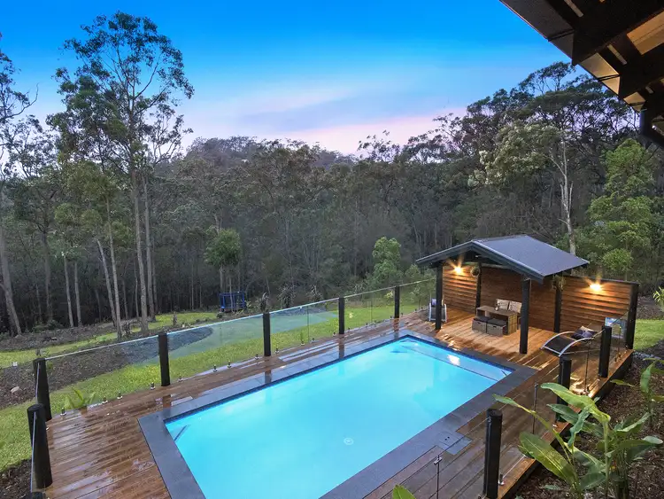 Fifth view of Homely house listing, 15 Beau Parade, Bonogin QLD 4213