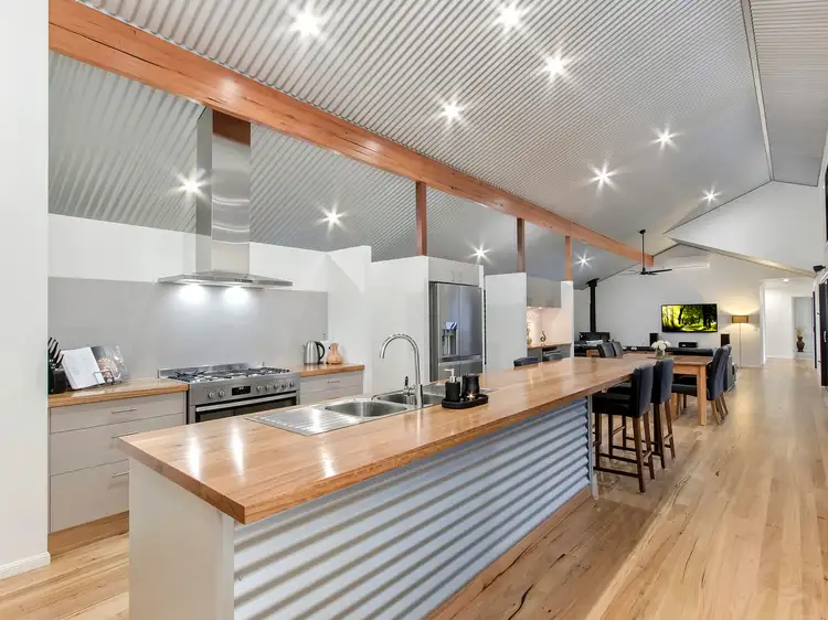 Sixth view of Homely house listing, 15 Beau Parade, Bonogin QLD 4213