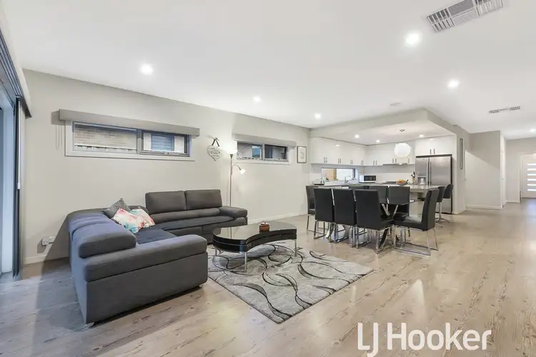 Fourth view of Homely house listing, 33 Wakehurst Way, Officer VIC 3809