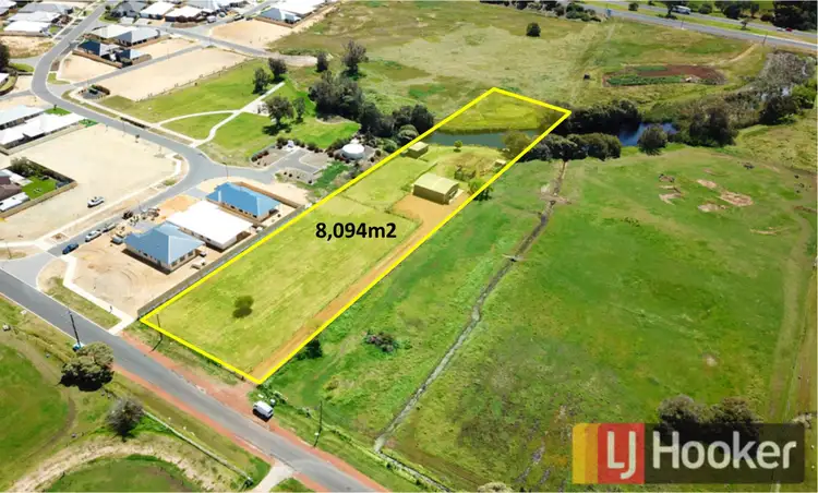 22 Jeffrey Road, Glen Iris WA 6230