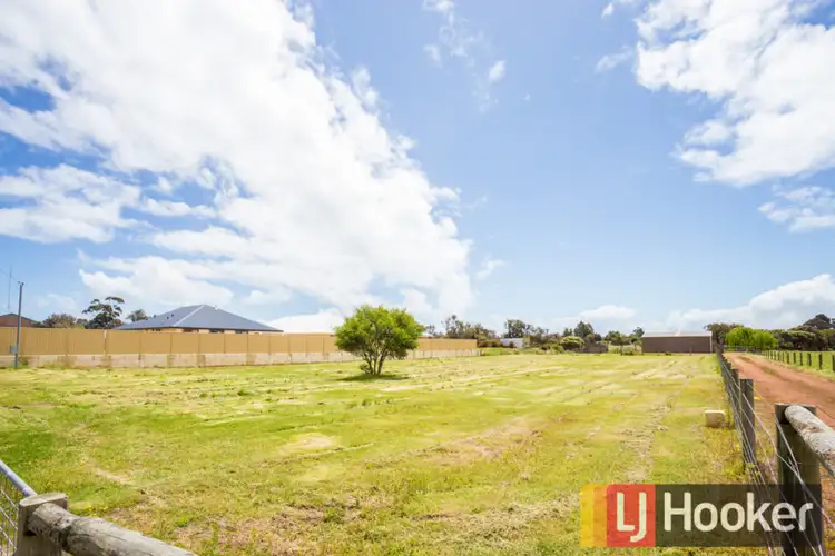 Sixth view of Homely land listing, 22 Jeffrey Road, Glen Iris WA 6230