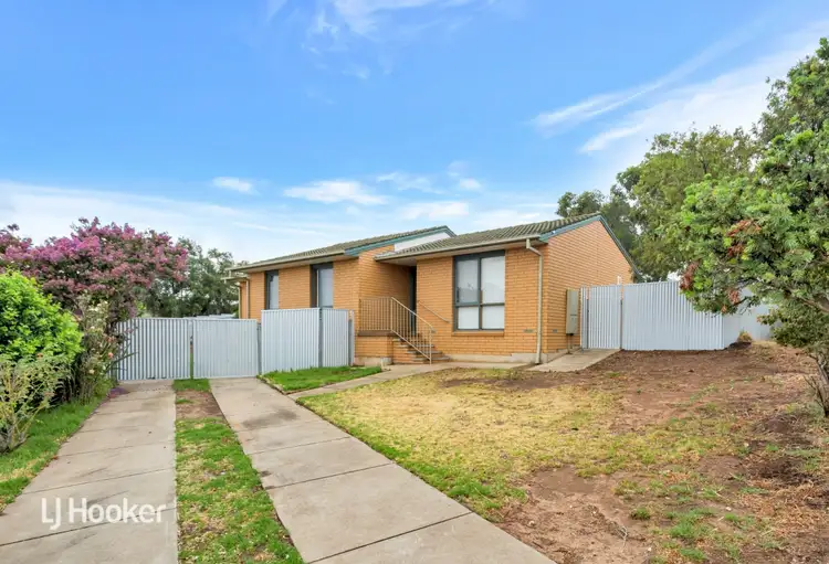 Main view of Homely house listing, 8A Olympia Crescent, Hackham West SA 5163