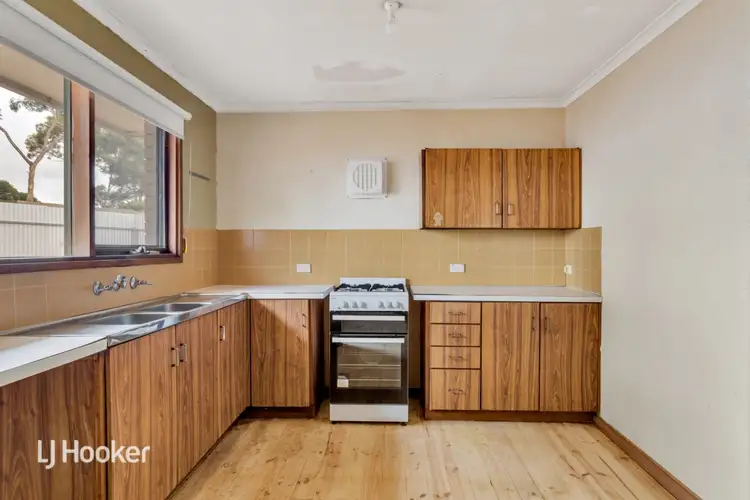 Second view of Homely house listing, 8A Olympia Crescent, Hackham West SA 5163