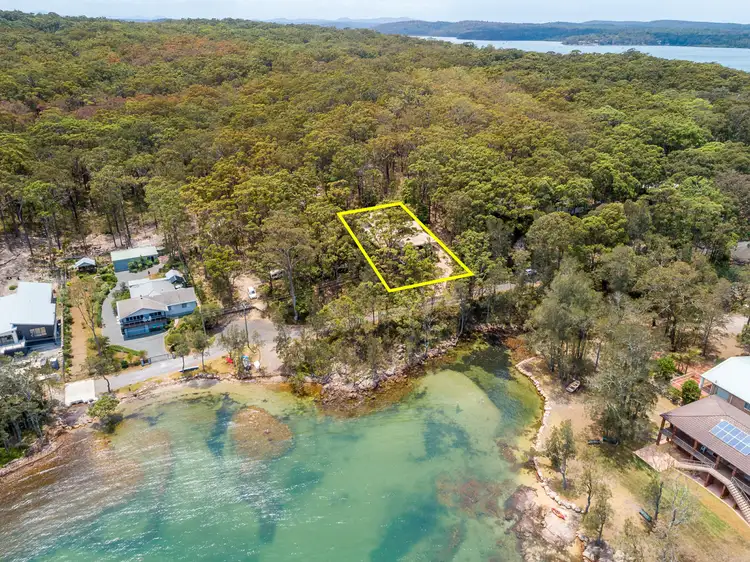 37 The Esplanade, North Arm Cove NSW 2324