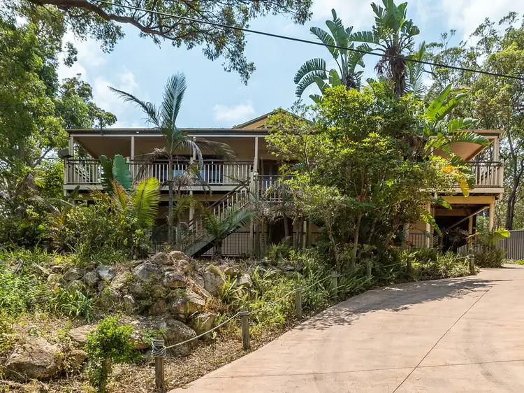Second view of Homely house listing, 37 The Esplanade, North Arm Cove NSW 2324