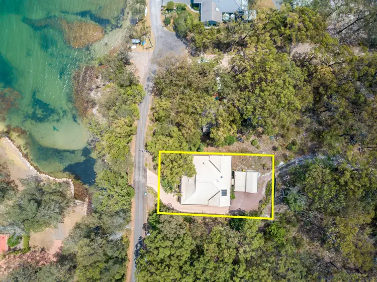 Third view of Homely house listing, 37 The Esplanade, North Arm Cove NSW 2324