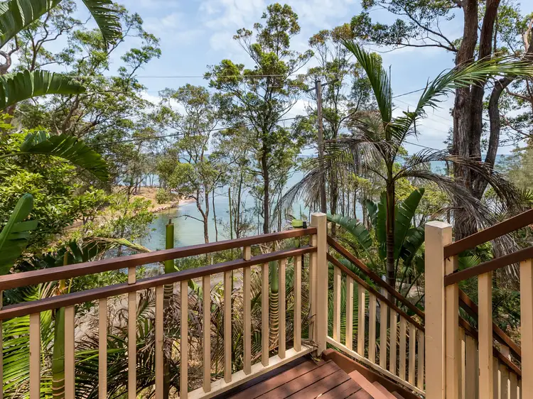 Fifth view of Homely house listing, 37 The Esplanade, North Arm Cove NSW 2324