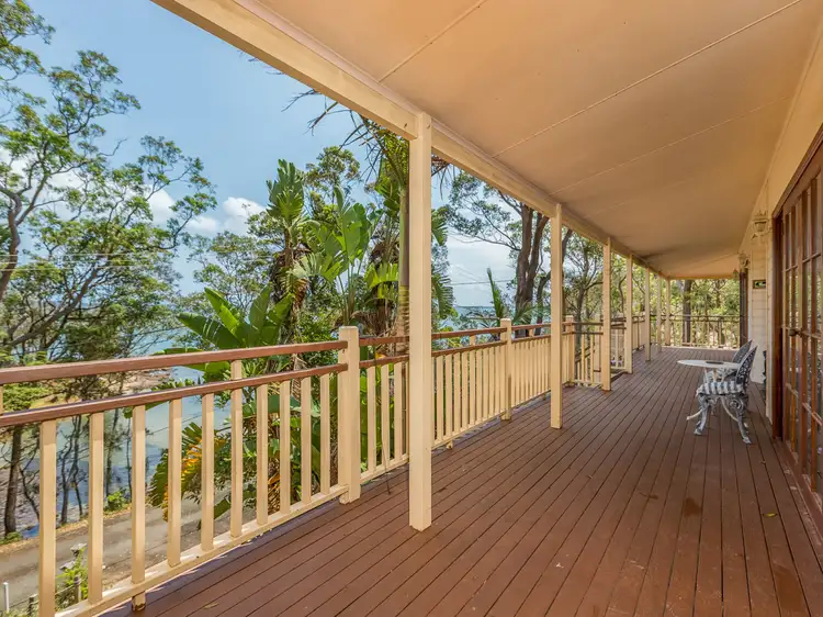 Sixth view of Homely house listing, 37 The Esplanade, North Arm Cove NSW 2324