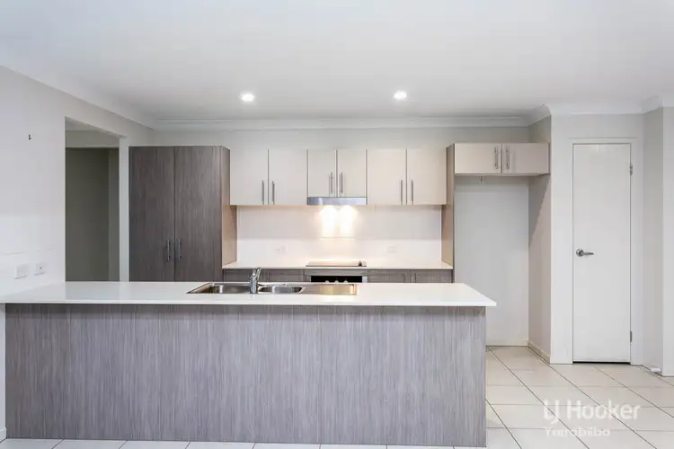 Main view of Homely house listing, 39 Sepia Street, Yarrabilba QLD 4207