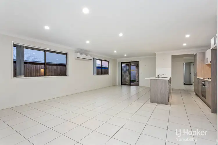 Fifth view of Homely house listing, 39 Sepia Street, Yarrabilba QLD 4207