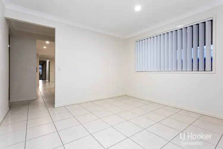 Sixth view of Homely house listing, 39 Sepia Street, Yarrabilba QLD 4207