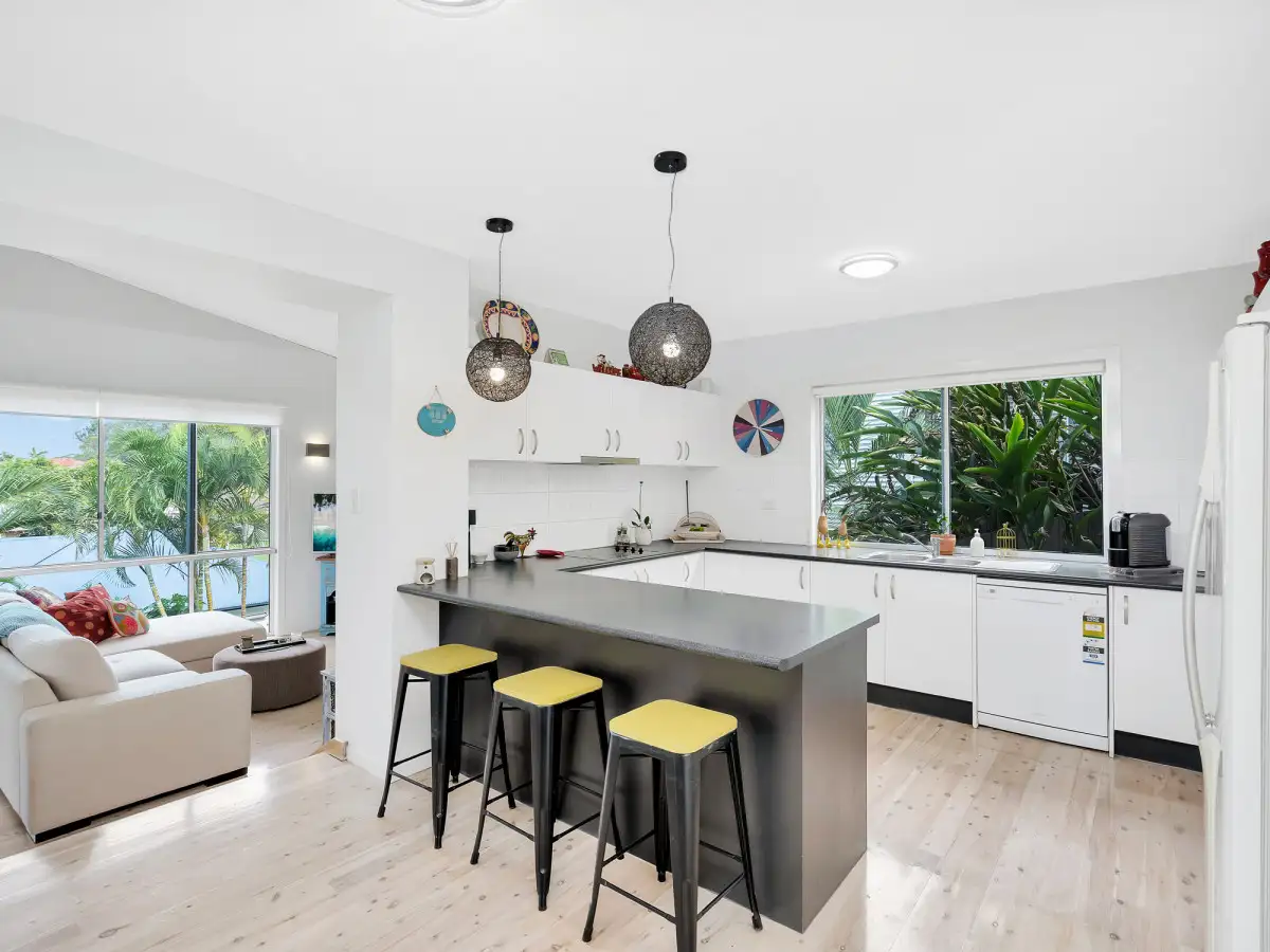 Main view of Homely semi-detached listing, 7/16 Honolulu Rise, Pacific Pines QLD 4211