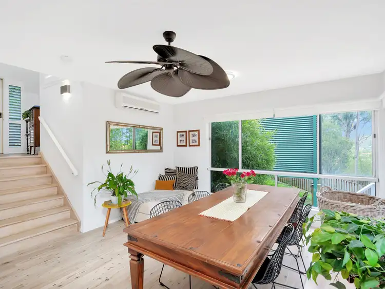 Third view of Homely semi-detached listing, 7/16 Honolulu Rise, Pacific Pines QLD 4211