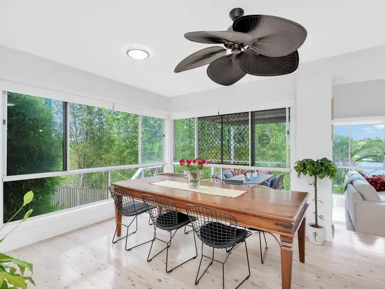 Fifth view of Homely semi-detached listing, 7/16 Honolulu Rise, Pacific Pines QLD 4211