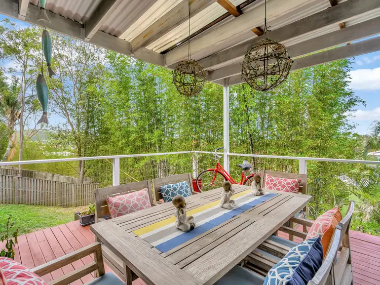 Sixth view of Homely semi-detached listing, 7/16 Honolulu Rise, Pacific Pines QLD 4211