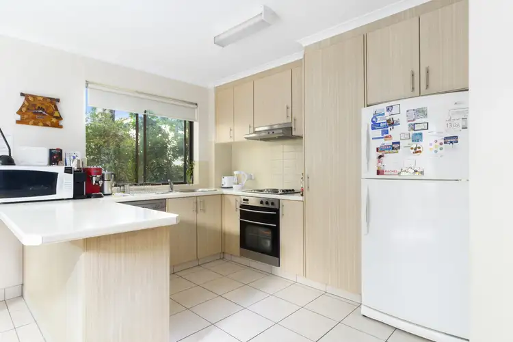 Third view of Homely apartment listing, 15/4 Tench Street, Kingston ACT 2604