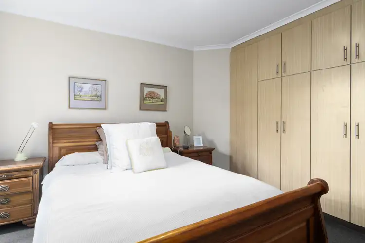 Fourth view of Homely apartment listing, 15/4 Tench Street, Kingston ACT 2604