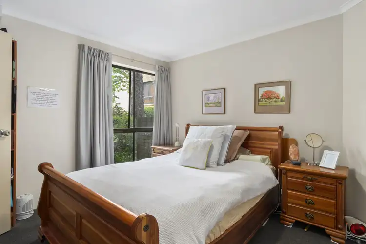Fifth view of Homely apartment listing, 15/4 Tench Street, Kingston ACT 2604